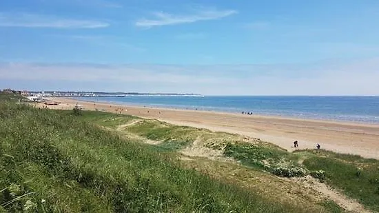 Chalet 81 South Shore Bridlington 2X Bedroom Detached Chalet Sleeps 4 Bessingby United Kingdom