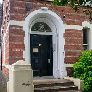 Paddy's Palace Hostel Belfast