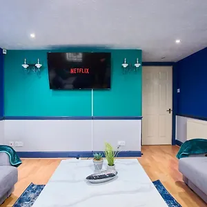 Perfect Place To Fast Free Wifi Apartment Edinburgh