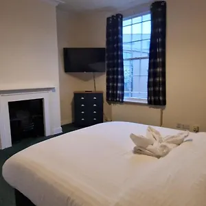 Quick Roomz Wakefield