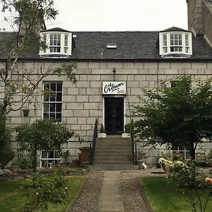 Crown Bed & Breakfast Aberdeen